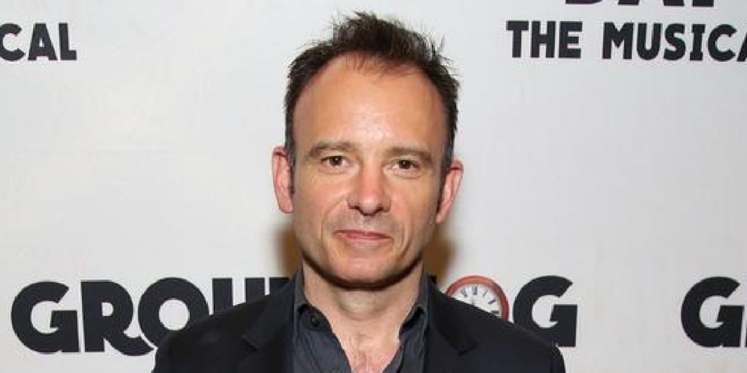Matthew Warchus Will Direct CHITTY CHITTY BANG BANG Reimagining Written by Enda Walsh  Image