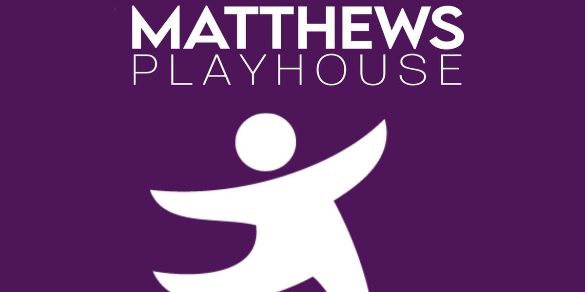 Matthews Playhouse to Host its 7th Annual Haunted Trail