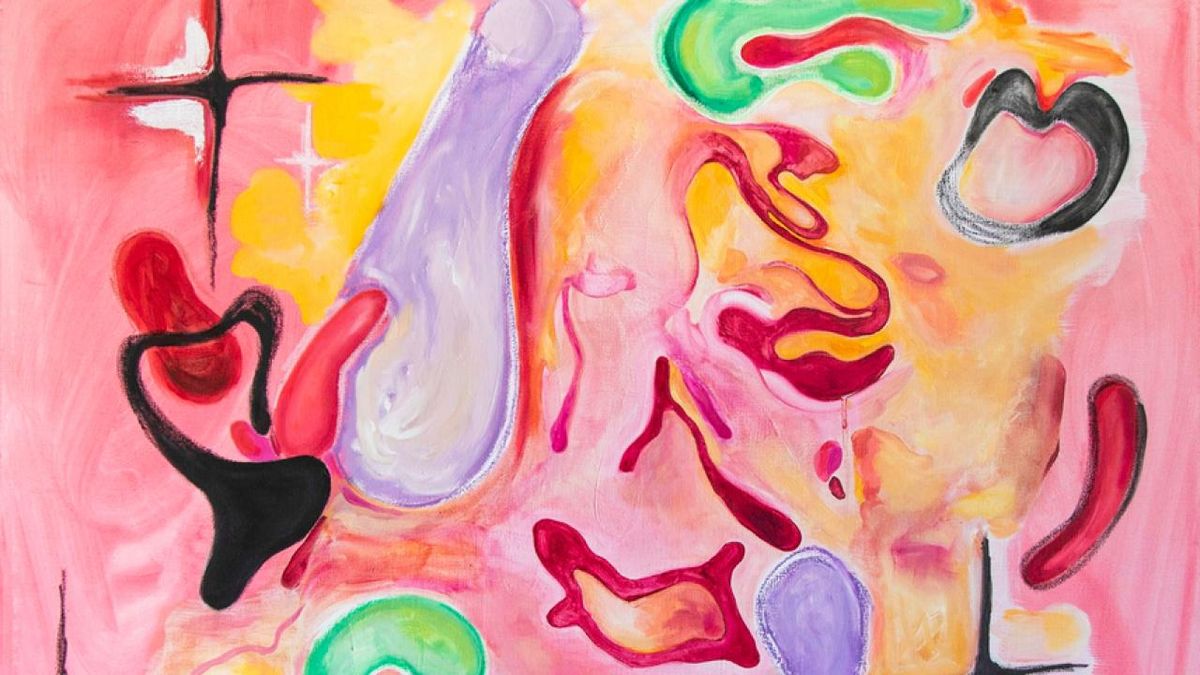 Matty Bedrosian's YUMMM to release SILLYPUTTY album