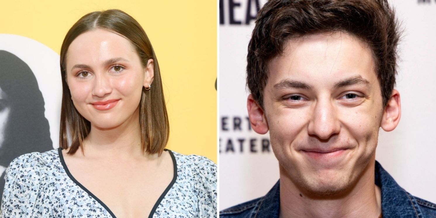 Maude Apatow Will Direct POETIC LICENSE, Starring Andrew Barth Feldman  Image
