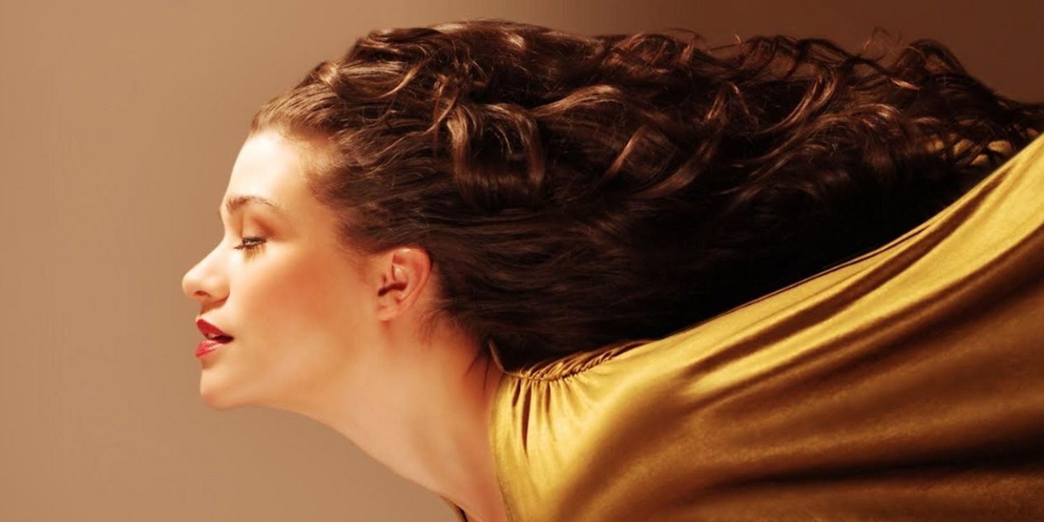 Maude Maggart to Present New Show HERE COME THE DREAMERS at Birdland  Image