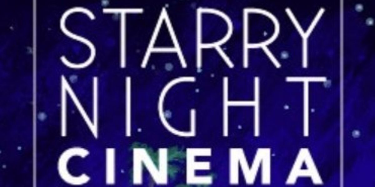 Maui Arts & Cultural Center Will Host STARRY NIGHT CINEMA Spring Series