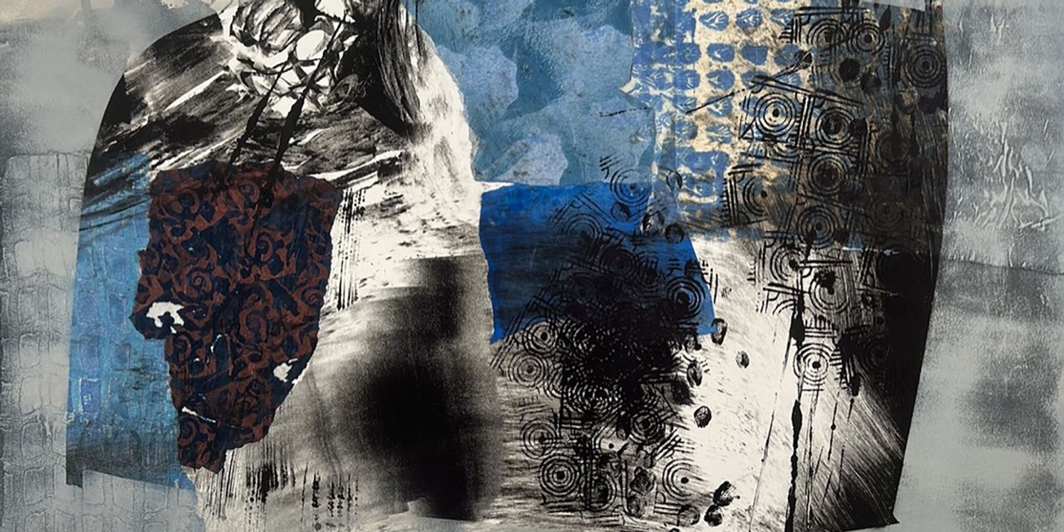 Maui Arts & Cultural Center to Present Marcia Morse & George Woollard Dual Exhibits Beginning This Month  Image