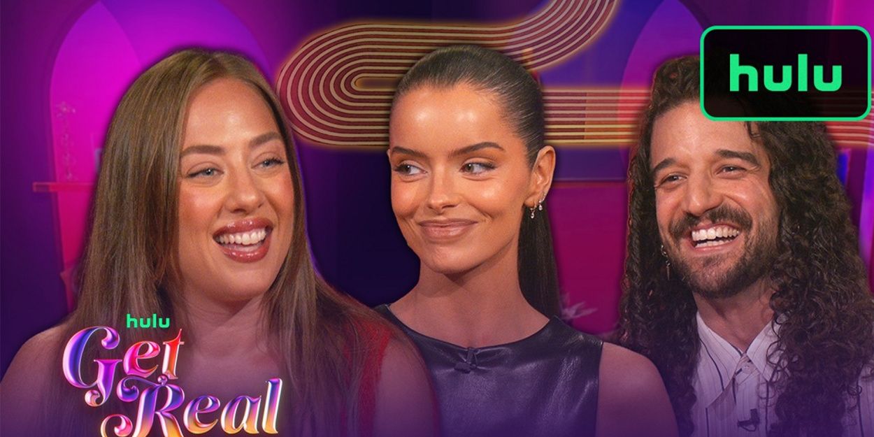 Maura Higgins Reveals Vape Habit Is Affecting DANCING WITH THE STARS Rehearsals Video