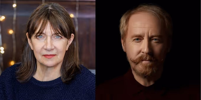 Maureen Beattie Will Lead LEAR at Pitlochry Festival Theatre Photos