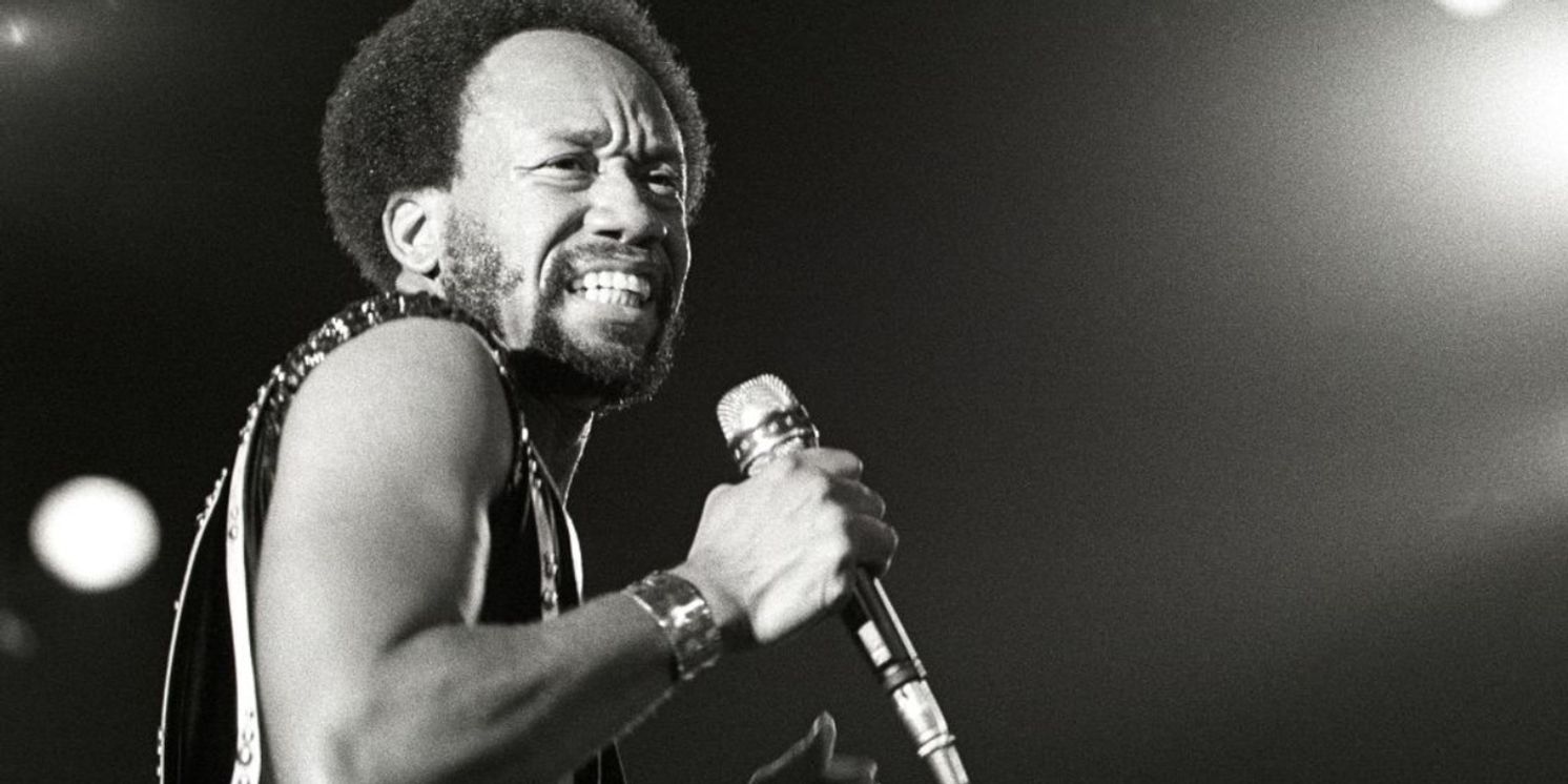 Maurice White's Lost Orchestral Work 'PASSAGES' to Premiere in Long Beach  Image