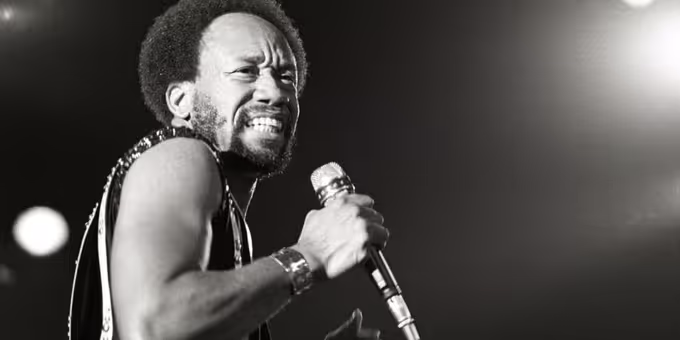 Maurice White's Lost Orchestral Work 'PASSAGES' to Premiere in Long Beach Photos