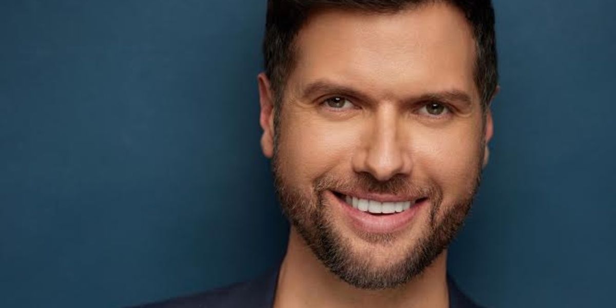 Mauricio Martínez Estrela em Próximo Filme Musical BROTHERHOOD 