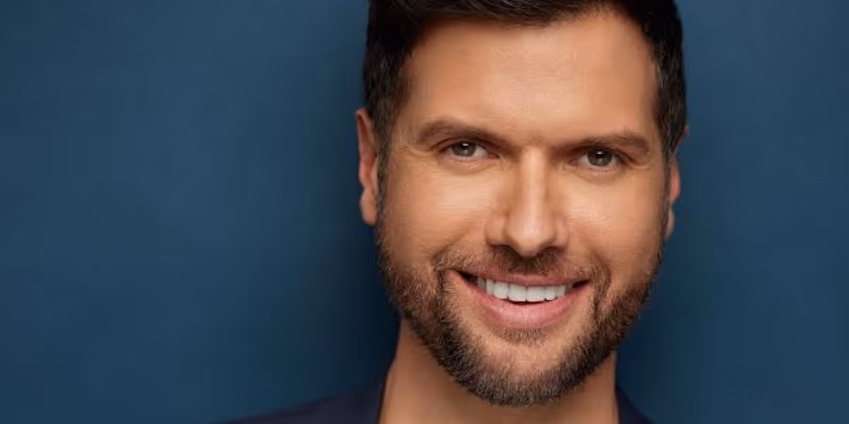 Mauricio Martinez to Release Autobiography and Musical Companion Album