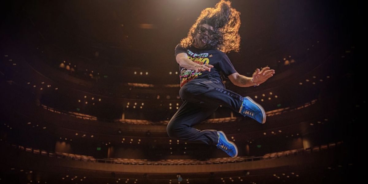 Mauricio Mesones: Cumbia Sinfónica Comes to Gran Teatro Nacional This Month