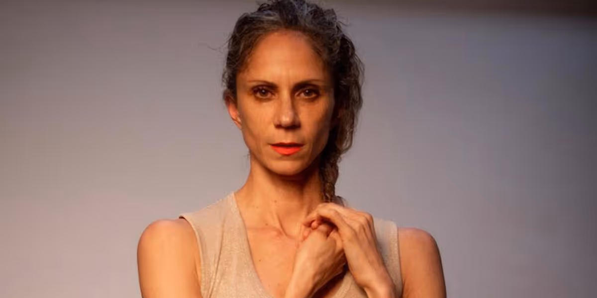 Maurya Kerr Appointed to New Fixed-Term Resident Curator Position at ODC Theater
