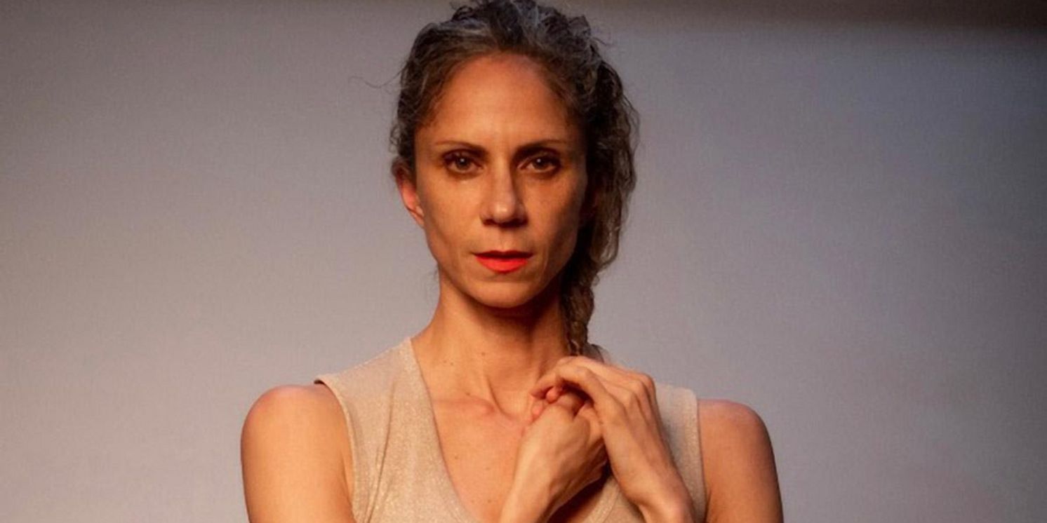 Maurya Kerr Appointed to New Fixed-Term Resident Curator Position at ODC Theater  Image