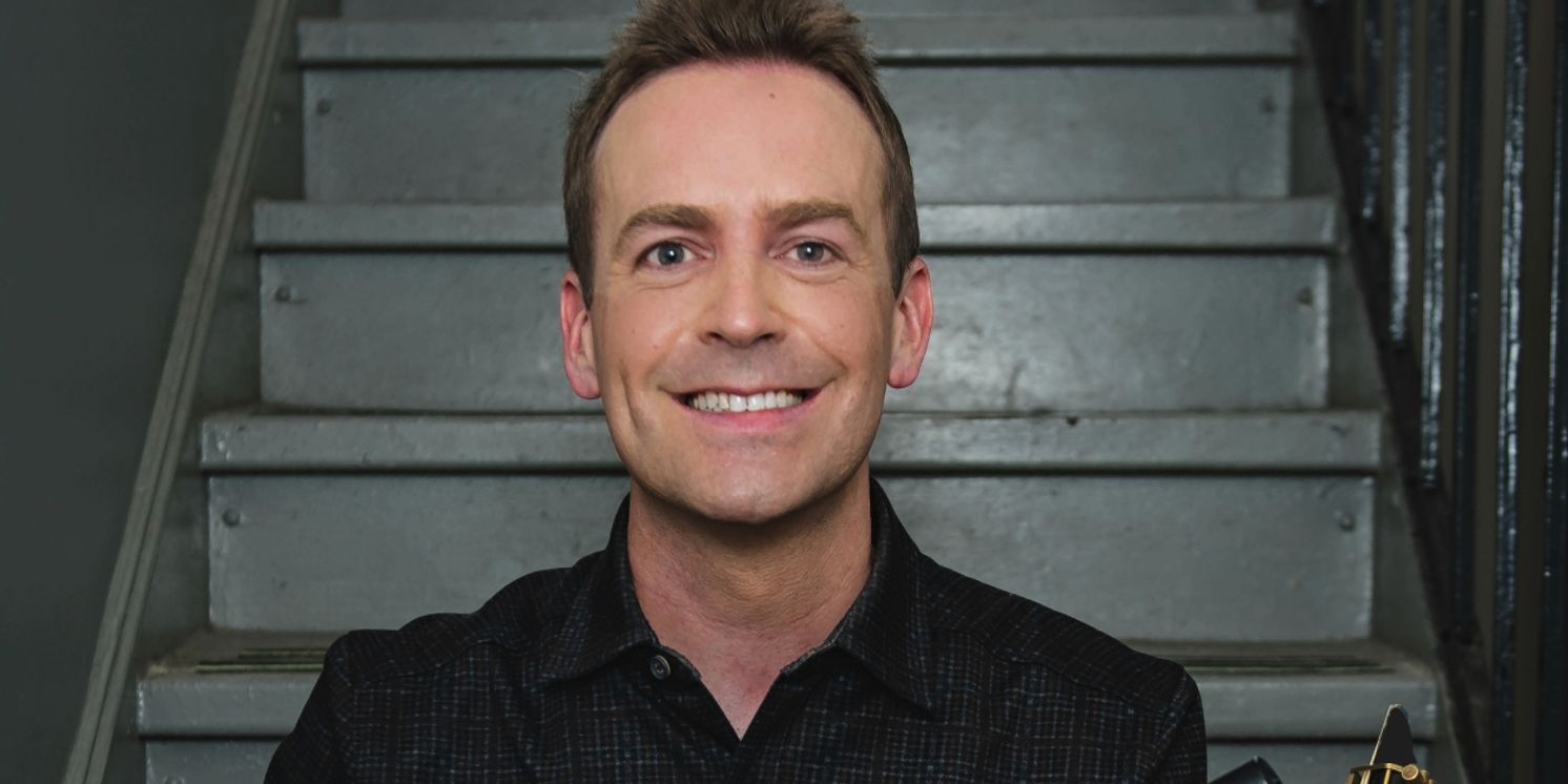 Saxophonist Daniel Bennett Releases 'MR. BENNETT'S MIND'  Image