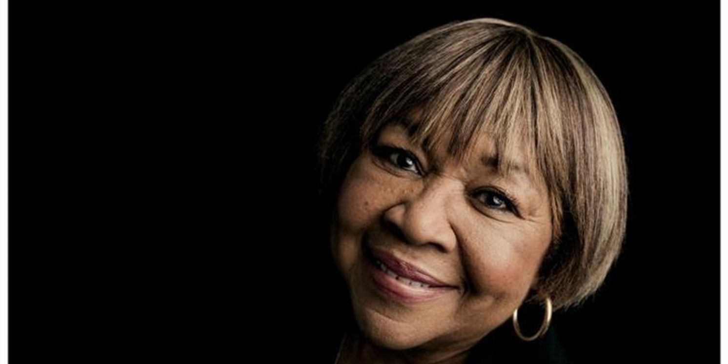 Mavis Staples Shares Prince-Inspired New Song 'Worthy'  Image