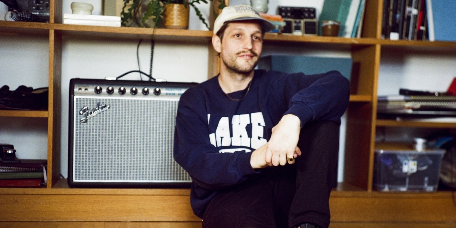 Mawzy Presents 'Long View' Single  Image