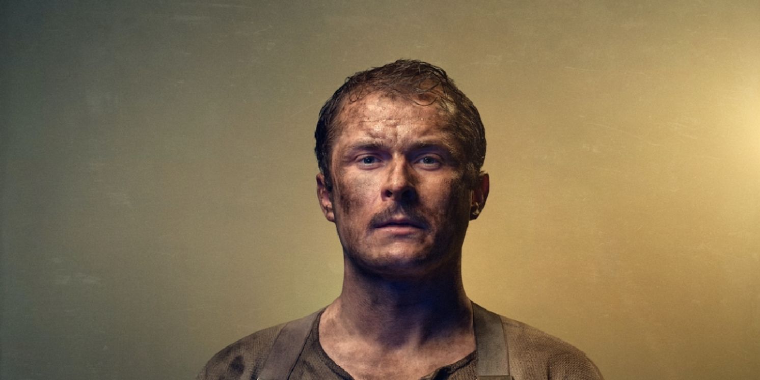 Max Bowden Will Lead UK Tour of BIRDSONG  Image