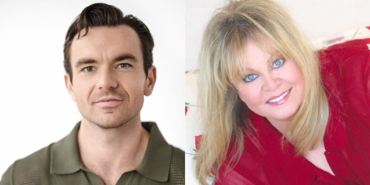 Max Clayton, Sally Struthers & More to Star in CRAZY FOR YOU at Ogunquit Playhouse