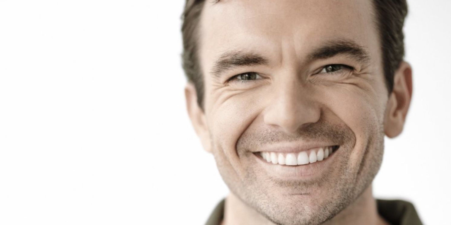 Max Clayton to Star in HIGH SOCIETY at Ogunquit Playhouse  Image