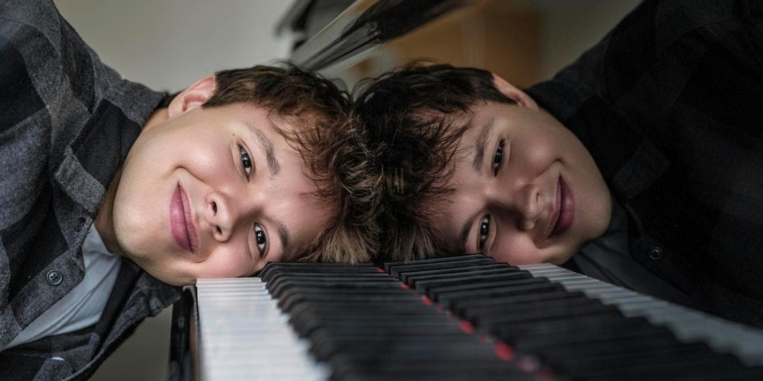 Max Cooper III Releases 'Charades' From Debut EP  Image