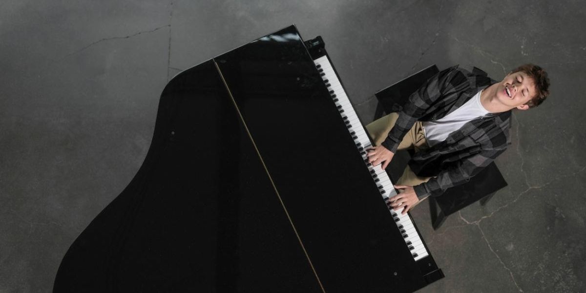 Max Cooper III to Release 'Charades' Single Ahead of New EP