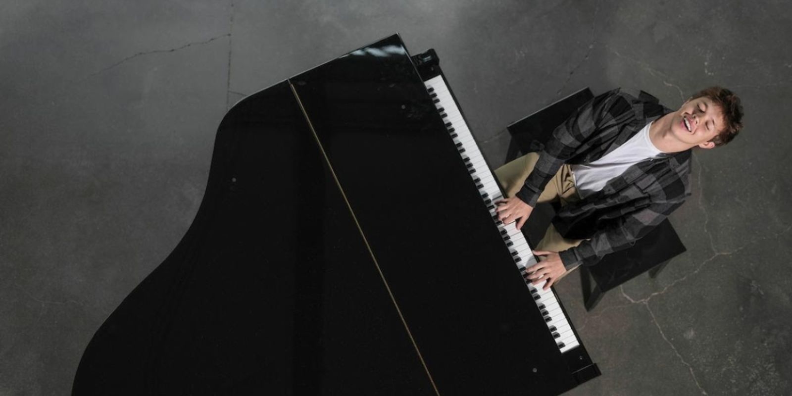 Max Cooper III to Release 'Charades' Single Ahead of New EP
