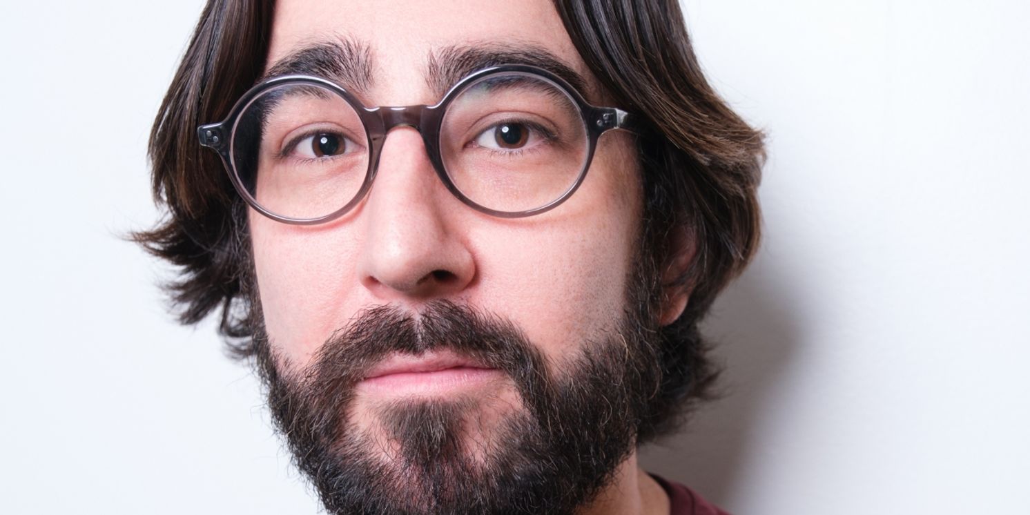 Max Crumm to Join DUETS: The Concert Series Volume 9 at 54 Below  Image