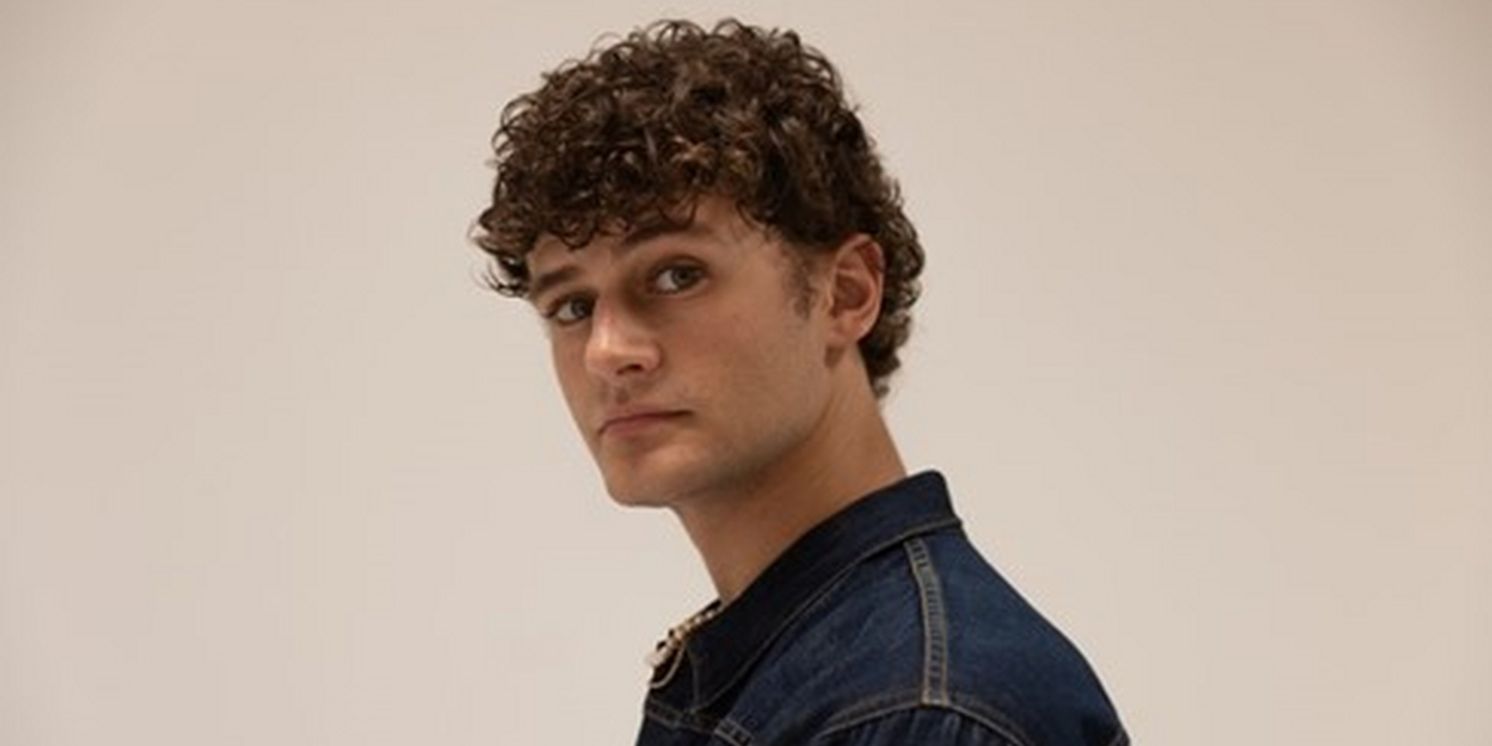 Max Drazen Releases Soulful New Breakup Anthem 'Love and War'  Image