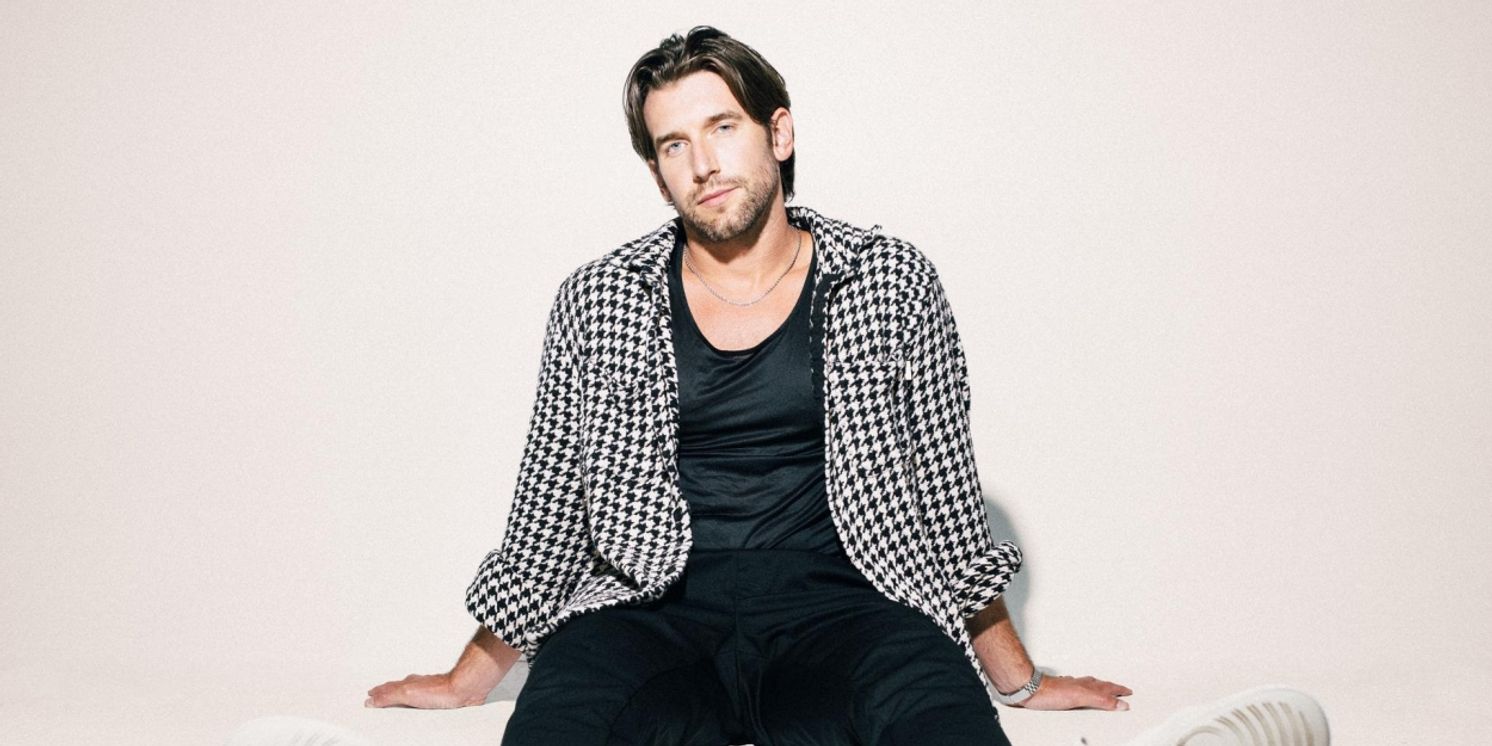 Max Frost Returns With New Project 'Shelby Ave, Pt. 1'  Image