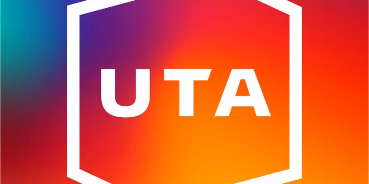 Max Grossman Joins UTA Theater Department