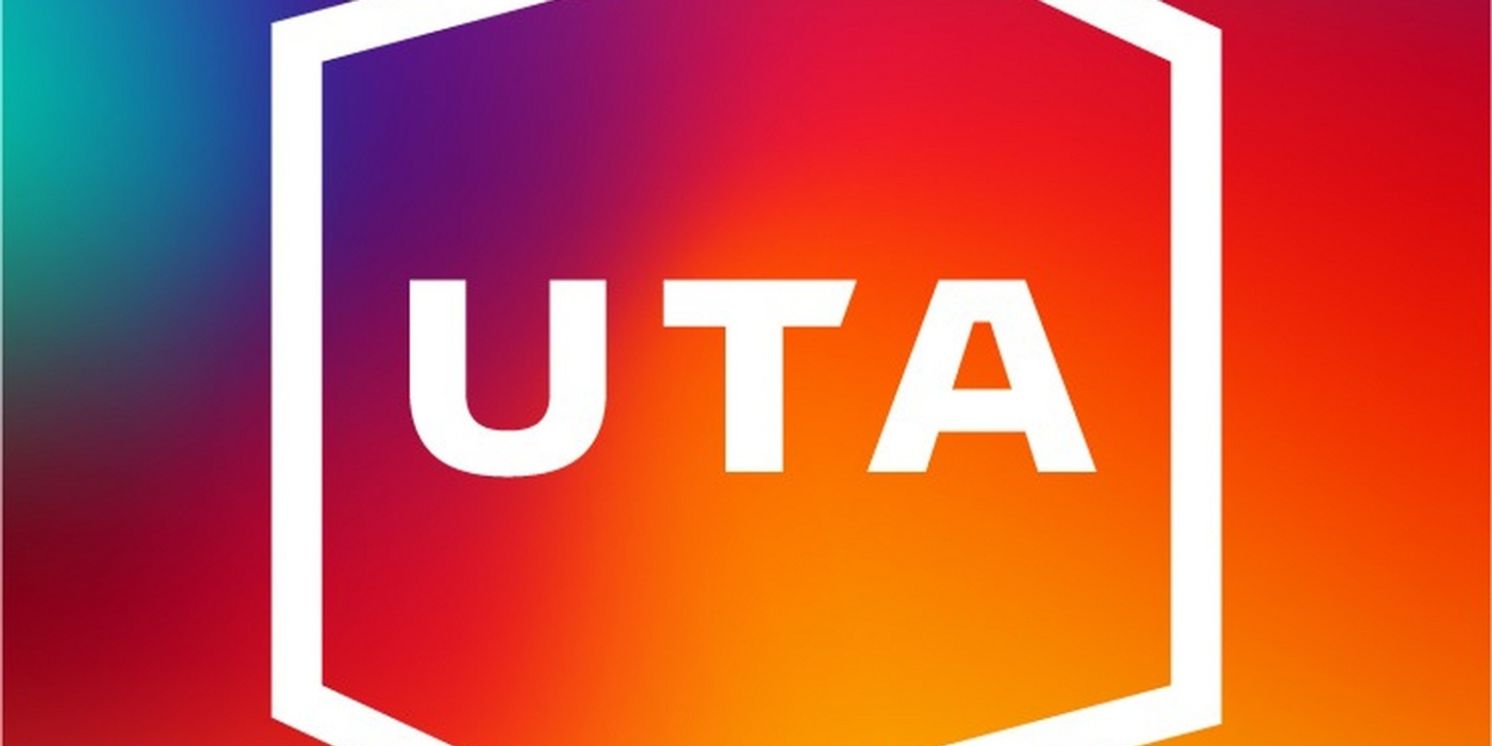 Max Grossman Joins UTA Theater Department  Image
