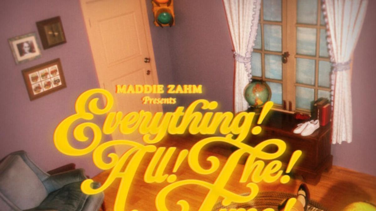 Max McNown, Ian Noe, Maddie Zahm Release New Albums