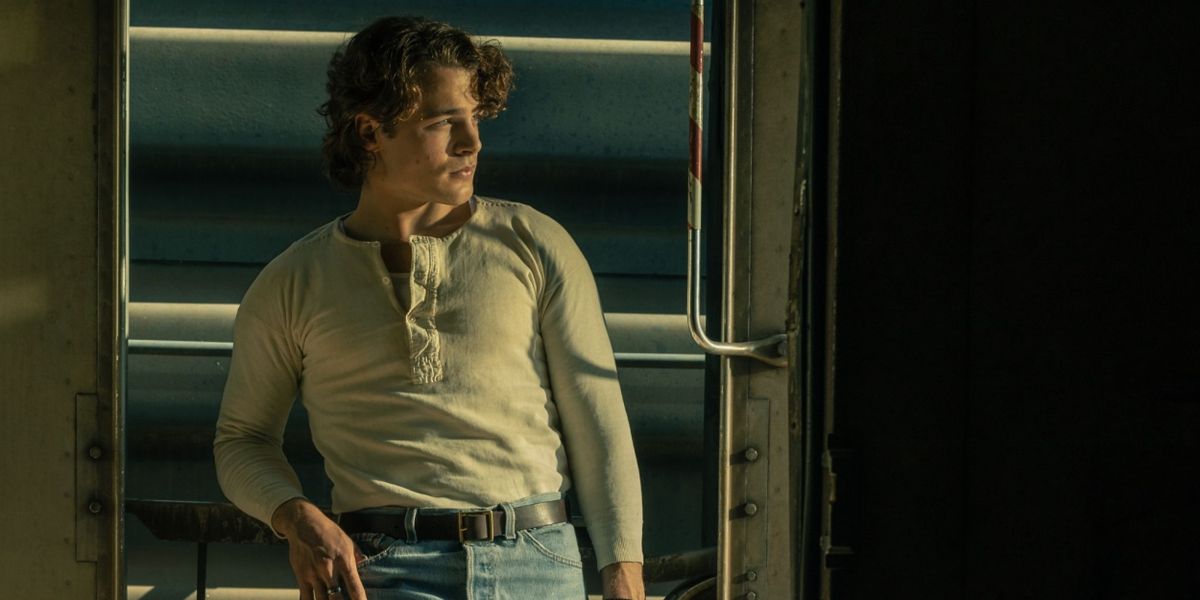 Max McNown Releases Sophomore Album 'Night Diving'