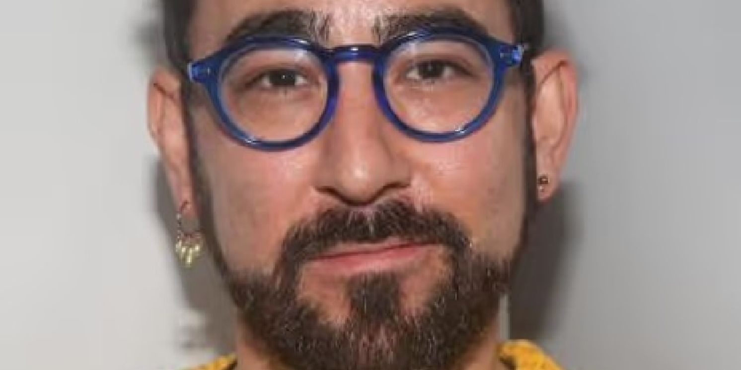 Max Mendoza Crumm Builds New Puppet Musical World With Launch of THE COSMIC CLUBHOUSE Kickstarter  Image