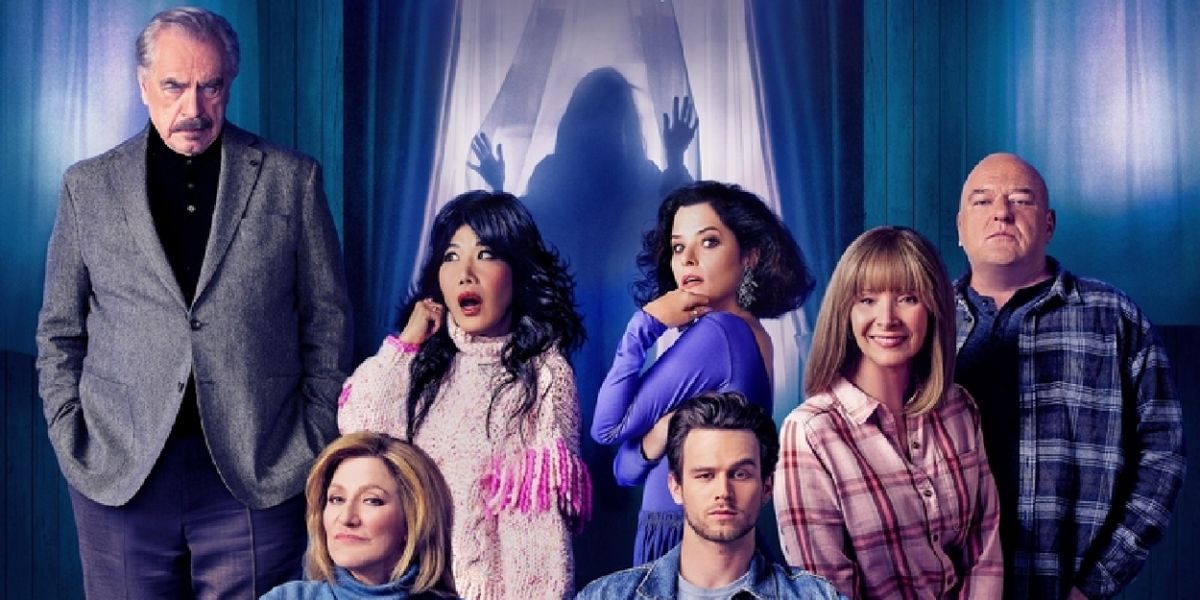 Max Original Film THE PARENTING Sets Streaming Debut