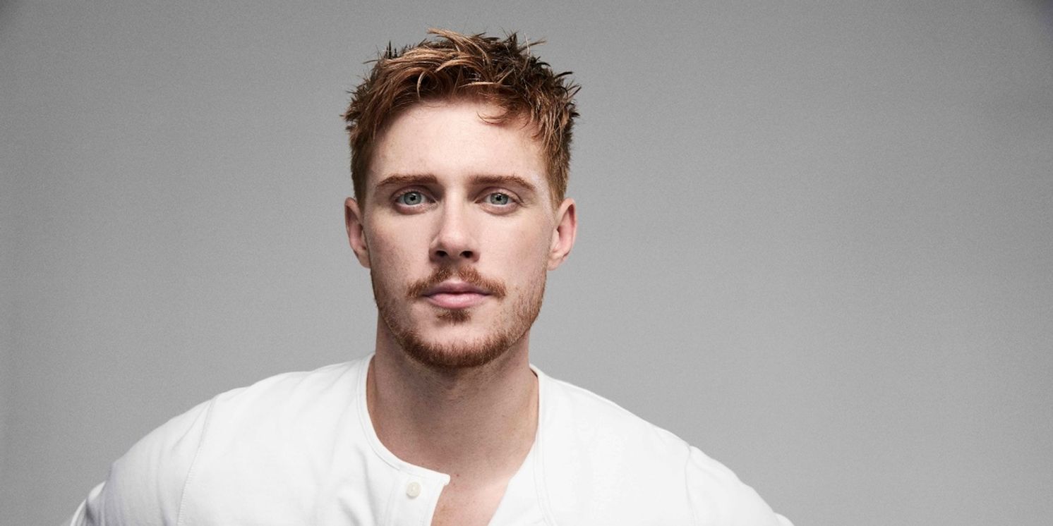 BOOTS Star Max Parker Cast as Heimdall in Prime Video’s GOD OF WAR Series  Image