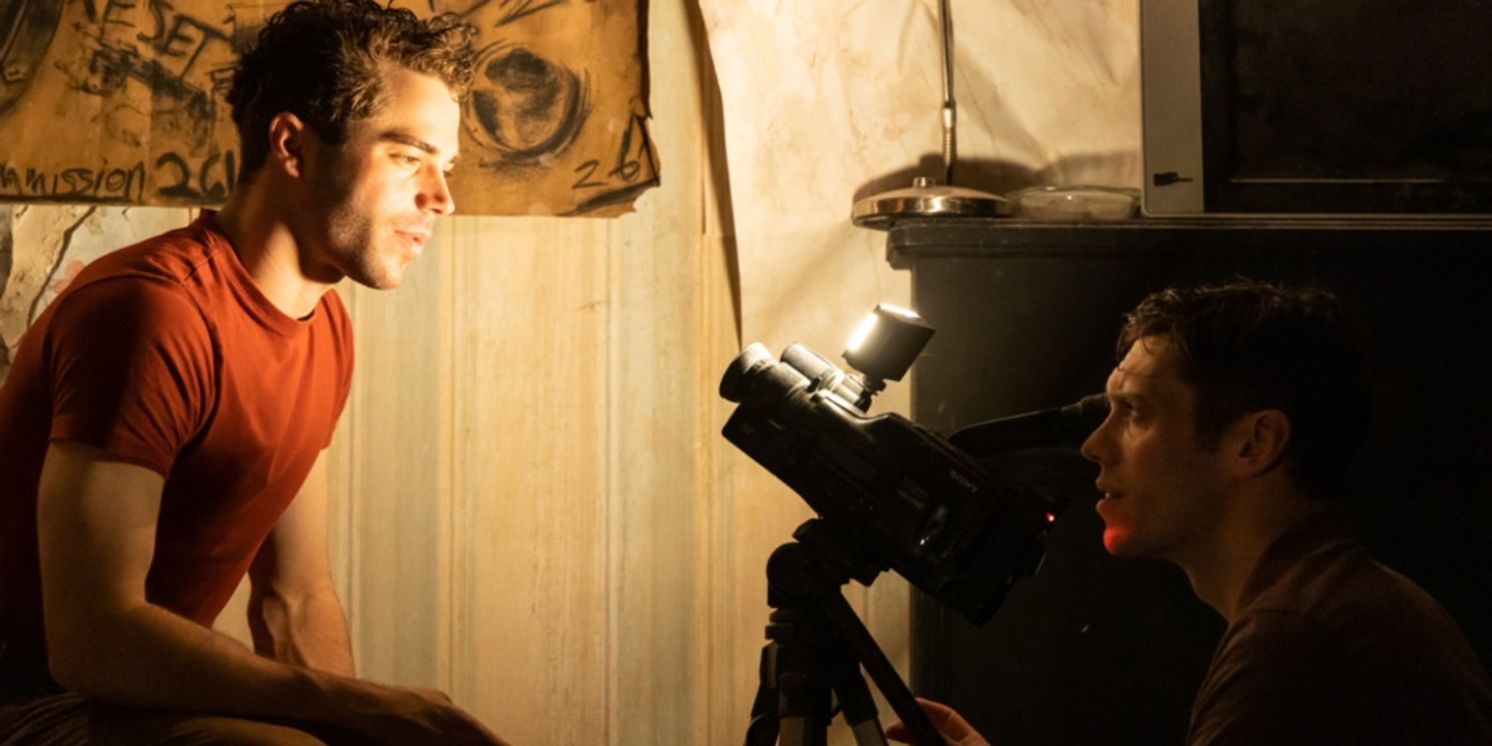 Max Porter, Megan Barker, Luke Murphy and More Join Sounds From A Safe Harbour Festival  Image