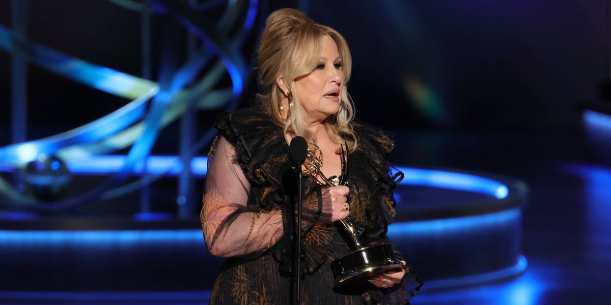 Max Receives 31 Primetime Emmy Awards, The Most Of Any Network Or Platform, Across 11 HBO Original Series