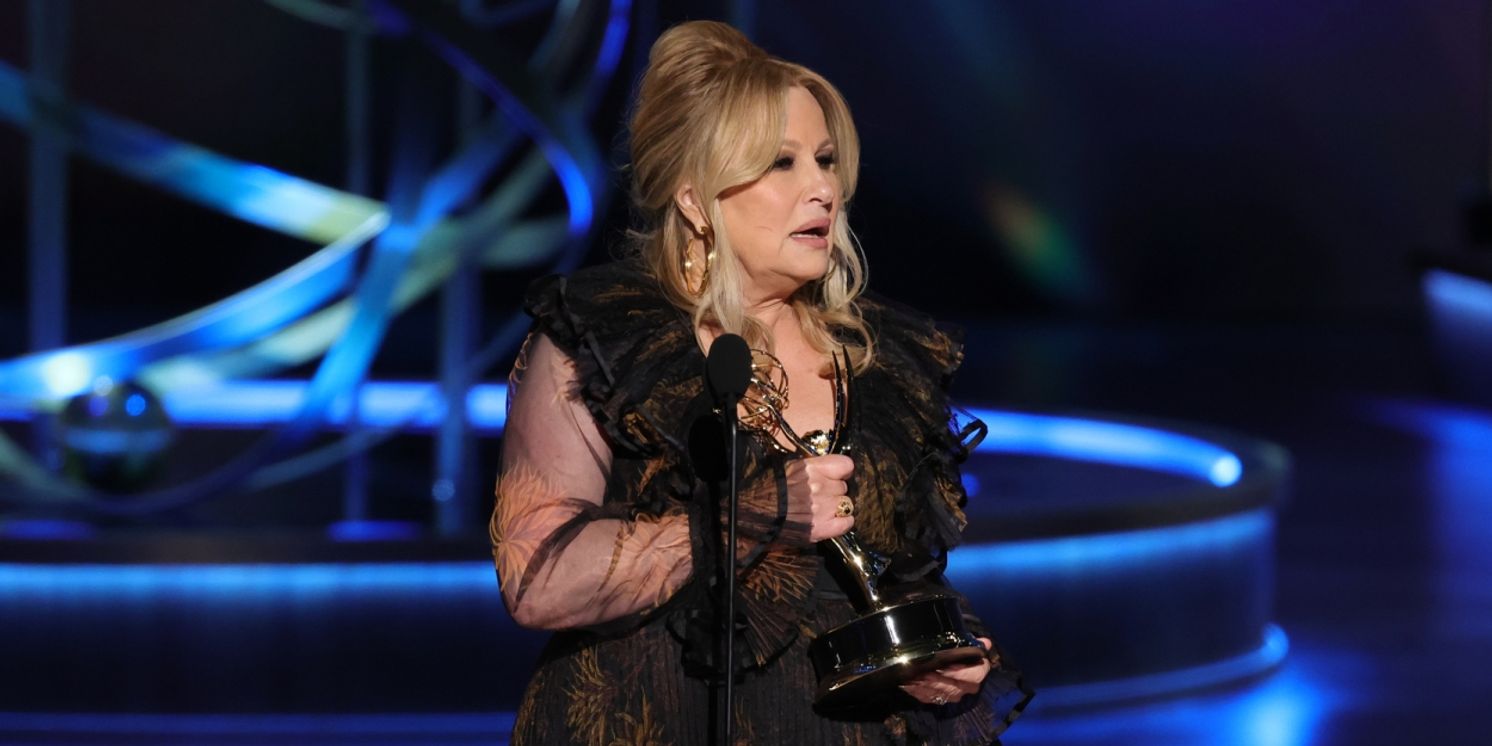 Max Receives 31 Primetime Emmy Awards, The Most Of Any Network Or Platform, Across 11 HBO Original Series  Image