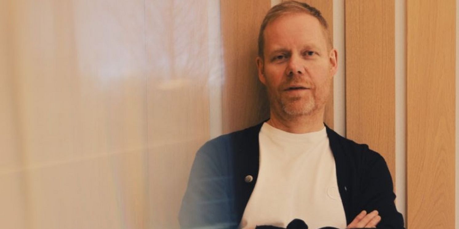 Max Richter Comes to Massey Hall in 2025  Image