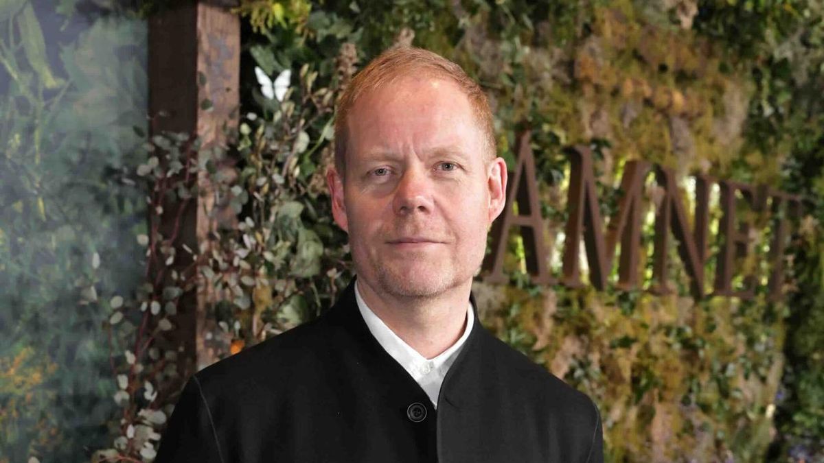 Max Richter to Host Global Listening Events for WHILE THE FLOOD RAGES