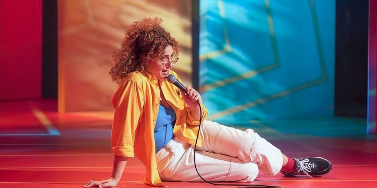 Max Sets Date for Rose Matafeo Comedy Special