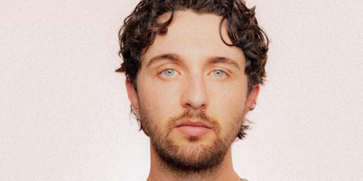 Max Styler Releases I DON'T THINK I CAN STOP EP via Nu Moda