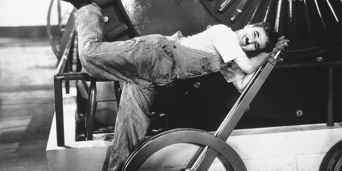 Max and HBO Extend U.S. Licensing Deal With The Criterion Collection
