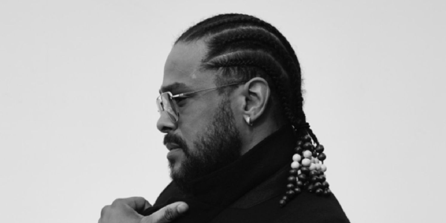 Maxwell Debuts The Silent Serenade Ensemble with East Coast Shows  Image