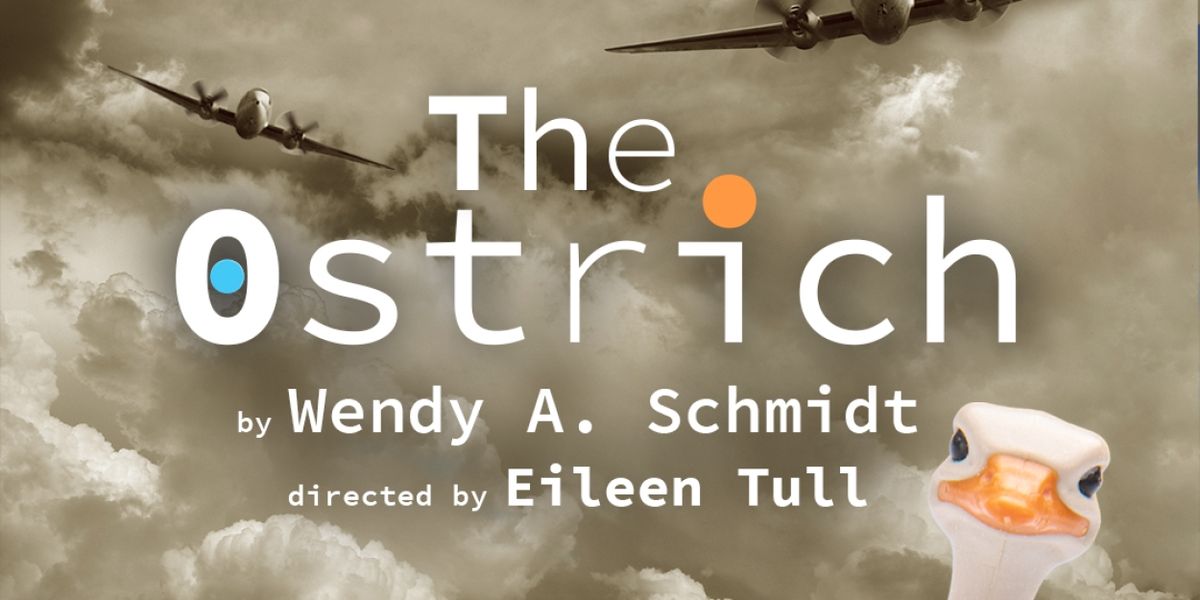 THE OSTRICH World Premiere Cast And Creative Team Revealed