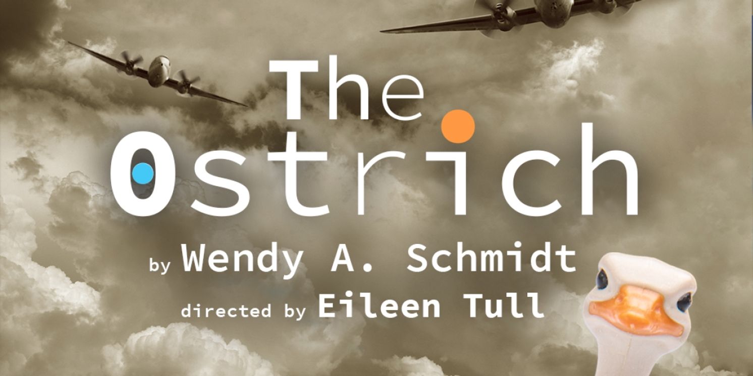 THE OSTRICH World Premiere Cast And Creative Team Revealed  Image
