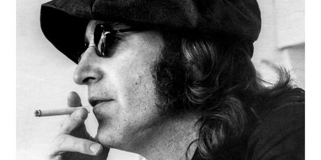 May Pang to Showcase Photos of John Lennon At Joseph Gierek Fine Art In Tulsa Photo
