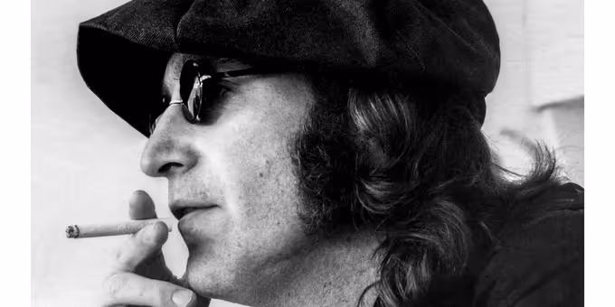 May Pang To Showcase Her Candid Photos Of John Lennon At Gallery 725 In Jacksonv Photos