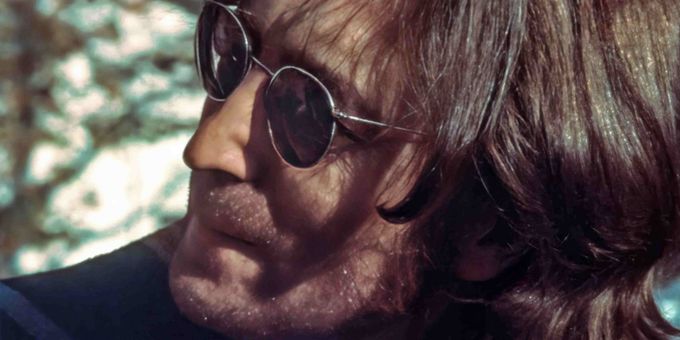 May Pang to Exhibit John Lennon's Candid Photos in Jacksonville Photos