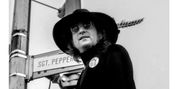 May Pang to Showcase Candid John Lennon Photos at Lawrence Gallery in Lake Oswego Photo